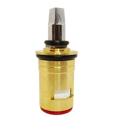 Hot Ceramic Cartridge LF fits Chicago 1-100XKJKNF & Zurn 59517002