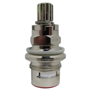Ceramic Cartridge fits Price Pfister, Reversible for Hot & Cold