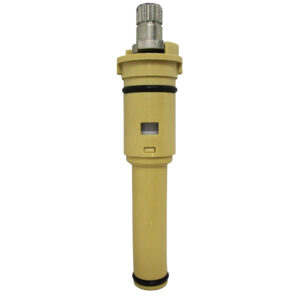 Hot Ceramic Cartridge to fit Wolverine 53572/53573, Moen 14695