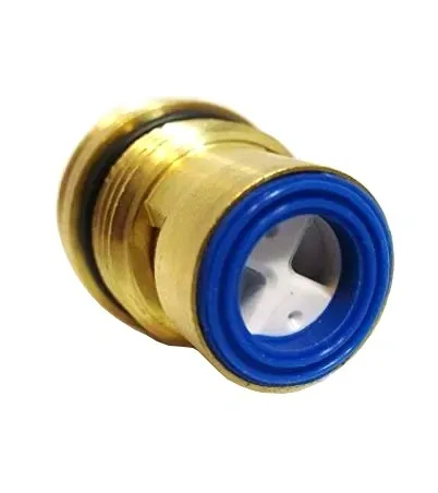Cold Ceramic Disc Cartridge fits Dornbracht 9090031300090 & Jameco - Image 2