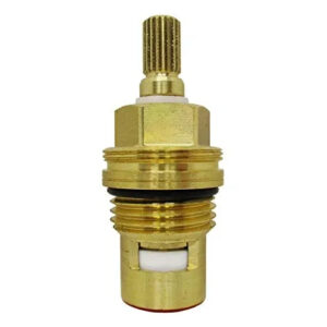 Hot Ceramic Cartridge fits Dornbracht 9090031310090 & Jameco