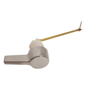 Chrome Tank lever to fit/replace American Standard 73439-0200A