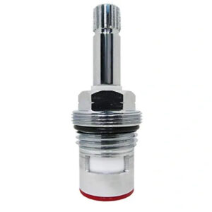 Hot Ceramic Cartridge fits Spring House, Kingston KSRP1291HC, & Others