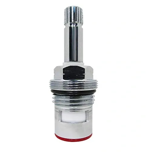Hot Ceramic Cartridge fits Spring House, Kingston KSRP1291HC, & Others