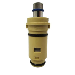 Cold Ceramic Disc Cartridge Fits Wolverine 53571/53574 & Moen 14690