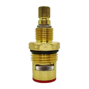Hot Ceramic Disc Cartridge fits Sisco Faucets