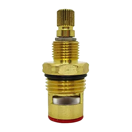 Hot Ceramic Disc Cartridge fits Sisco Faucets