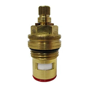 Hot Ceramic Disc Cartridge fits Nicolazzi, Huntington Brass, Rohl & Others