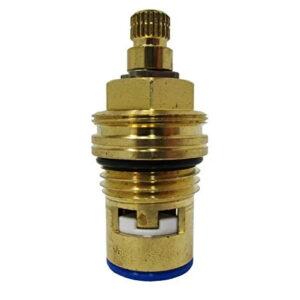 Cold Ceramic Disc Cartridge fits Nicolazzi, Huntington Brass, Rohl & Others