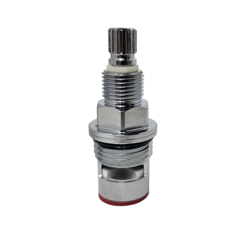 Hot Ceramic Disc Cartridge fits Kingston Brass & Others