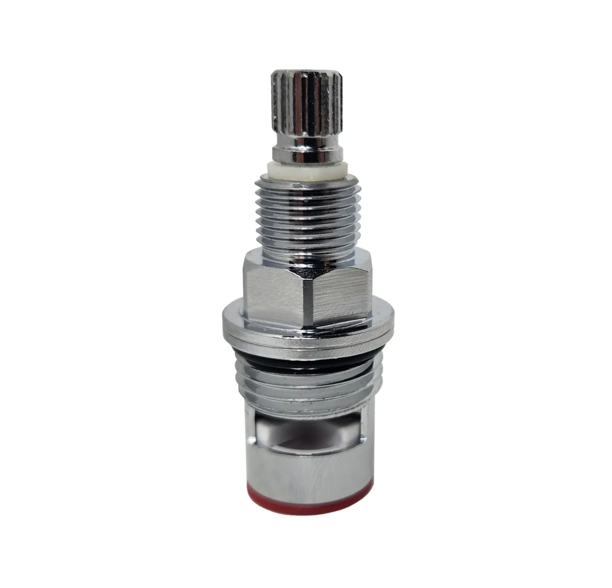 Hot Ceramic Disc Cartridge fits Kingston Brass & Others