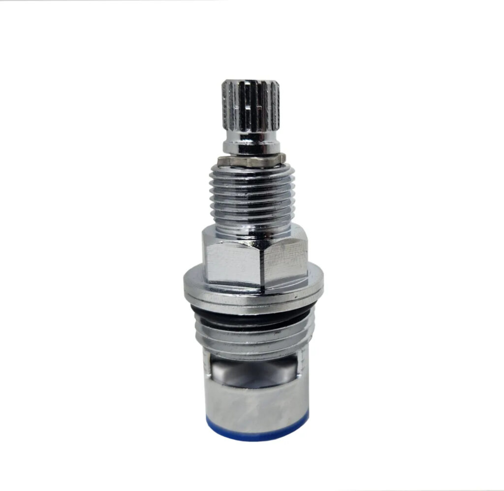 Cold Ceramic Disc Cartridge fits Kingston Brass & Others