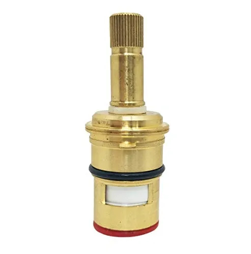 Hot Ceramic Cartridge fits Danze 507071, Gobo 2910, Glacier Bay 412991