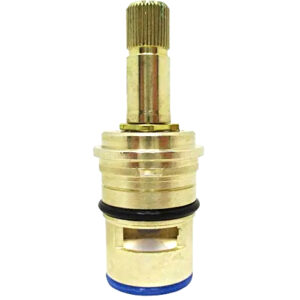 Cold Ceramic Cartridge fits Danze 507072N, Gobo 2910, Glacier Bay 412992