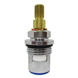 Cold Ceramic Disc Cartridge Fits Kohler GP-77006, Sterling B3426