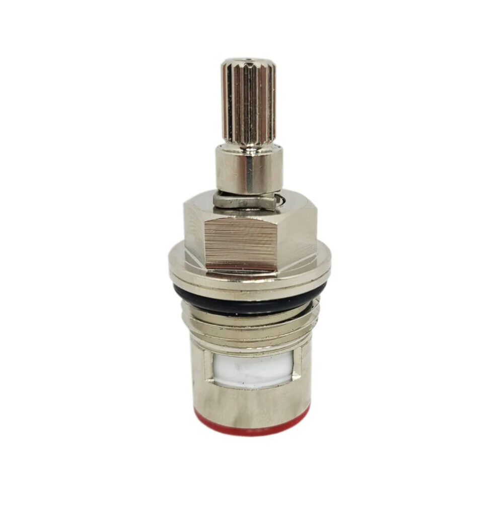 Hot Ceramic Disc Cartridge fits Kohler, GP-77005, Sterling B3425
