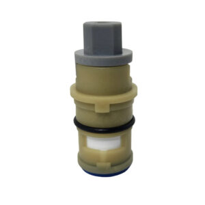 Cold Ceramic Cartridge fits Glacier Bay 412792, Moen, Gobo & Danze