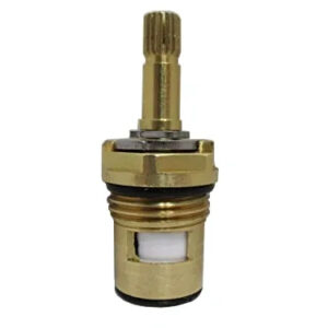 Hot & Cold (Reversible) Ceramic Cartridge fits American Standard Amarilis, 28610-0700M