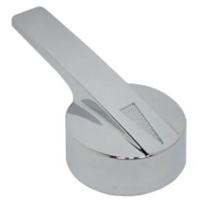 Chrome Single Lever Handle Fits American Standard Ultramix