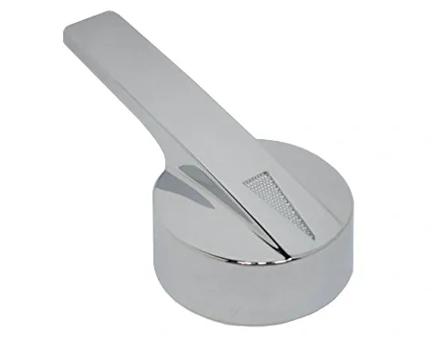 Chrome Single Lever Handle Fits American Standard Ultramix