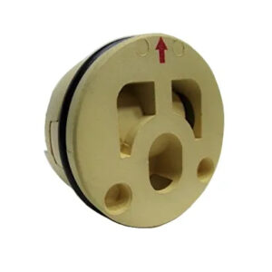 40mm Pressure Balance Cartridge fits Gerber 95-152, Maxwell, Safetemp 2 & Others