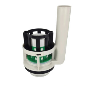 3" Tower Canister Flush Valve to fit Various Toto 2 Piece Toilets