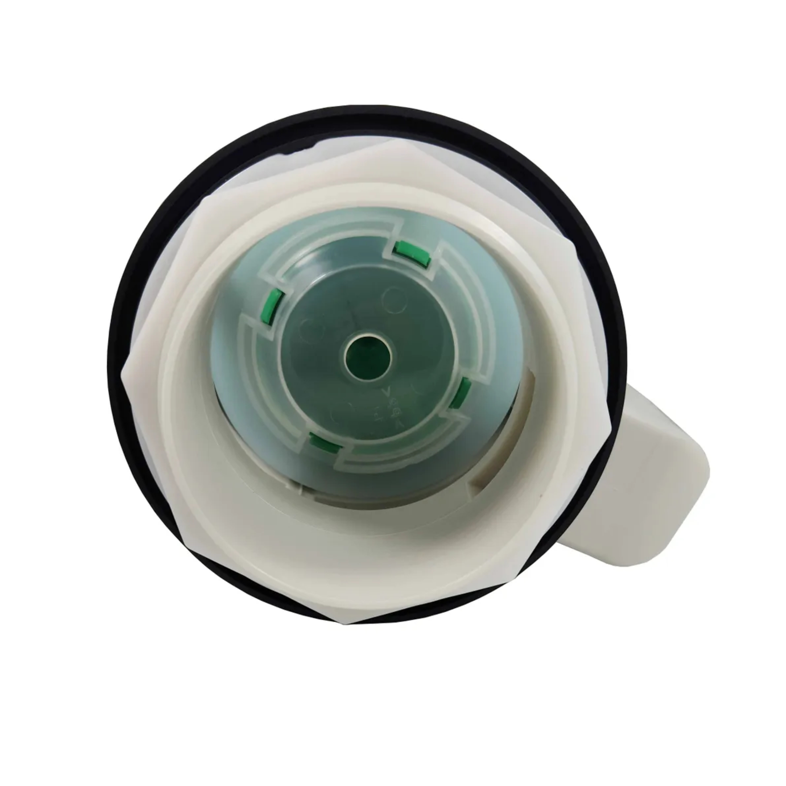 3" Tower Canister Flush Valve to fit Various Toto 2 Piece Toilets - Image 3