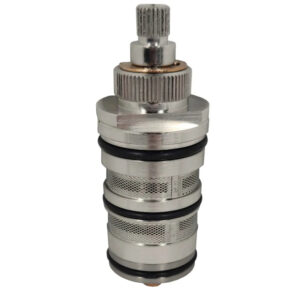 Thermostatic Shower Cartridge Fits Donner & Others 1/2"