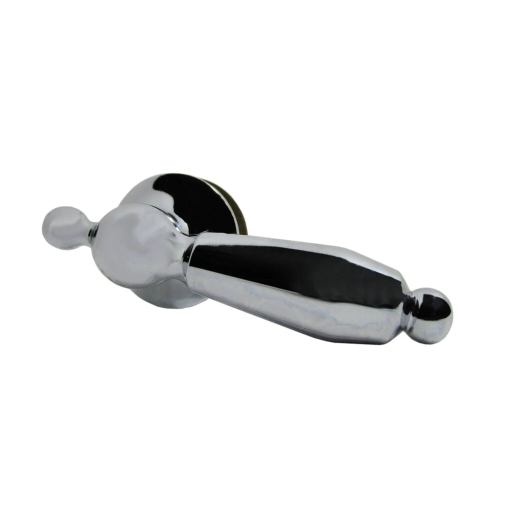 Chrome Plated Trip Lever fits American Standard Heritage & Antiquity