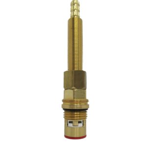 Hot Ceramic Disc Cartridge fits Sepco Watermark 15 Point Broach 503H