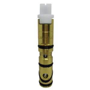Long Brass Cartridge to fit Moen 1200, For Showers & Sinks