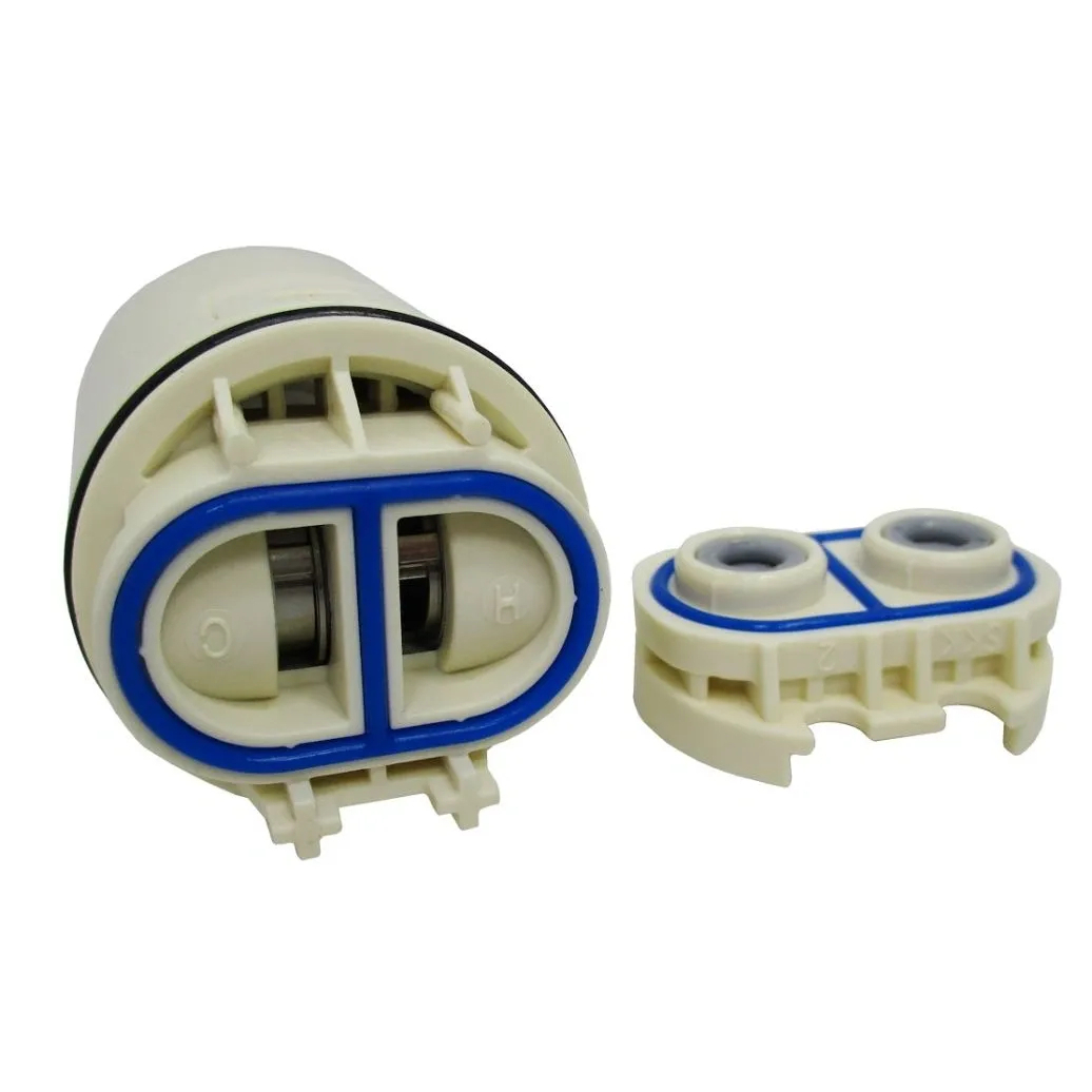 Pressure Balance Cartridge to fit/replace Glacier, Pegasus, Peerless & Delta RP70538 - Image 2