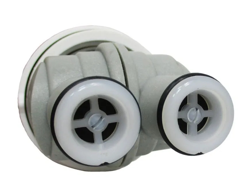 Single Lever Pressure Balance Cartridge Fits Delta Monitor 1300/1400 Series - Image 2