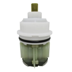 Single Lever Pressure Balance Cartridge Fits Delta Monitor 1700 Series
