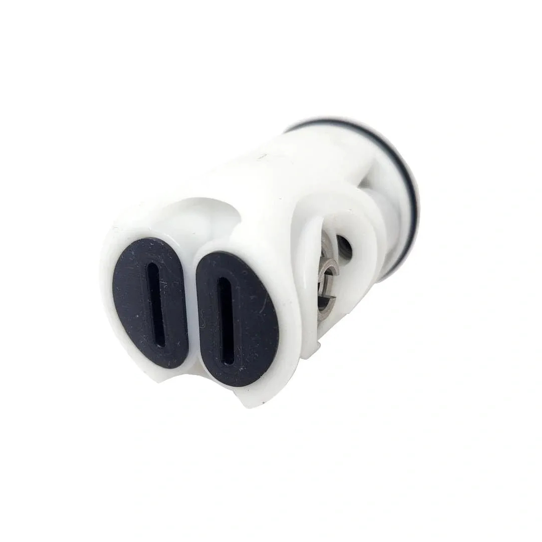 Pressure Balance, Single Lever Cartridge Fits Valley Showers - Image 2