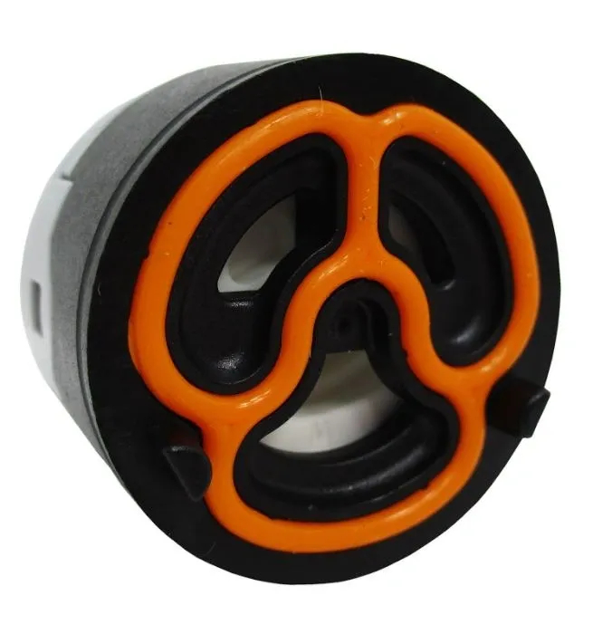 Single Lever Diamond Style Cartridge to fit/replace Delta RP50587 - Image 2