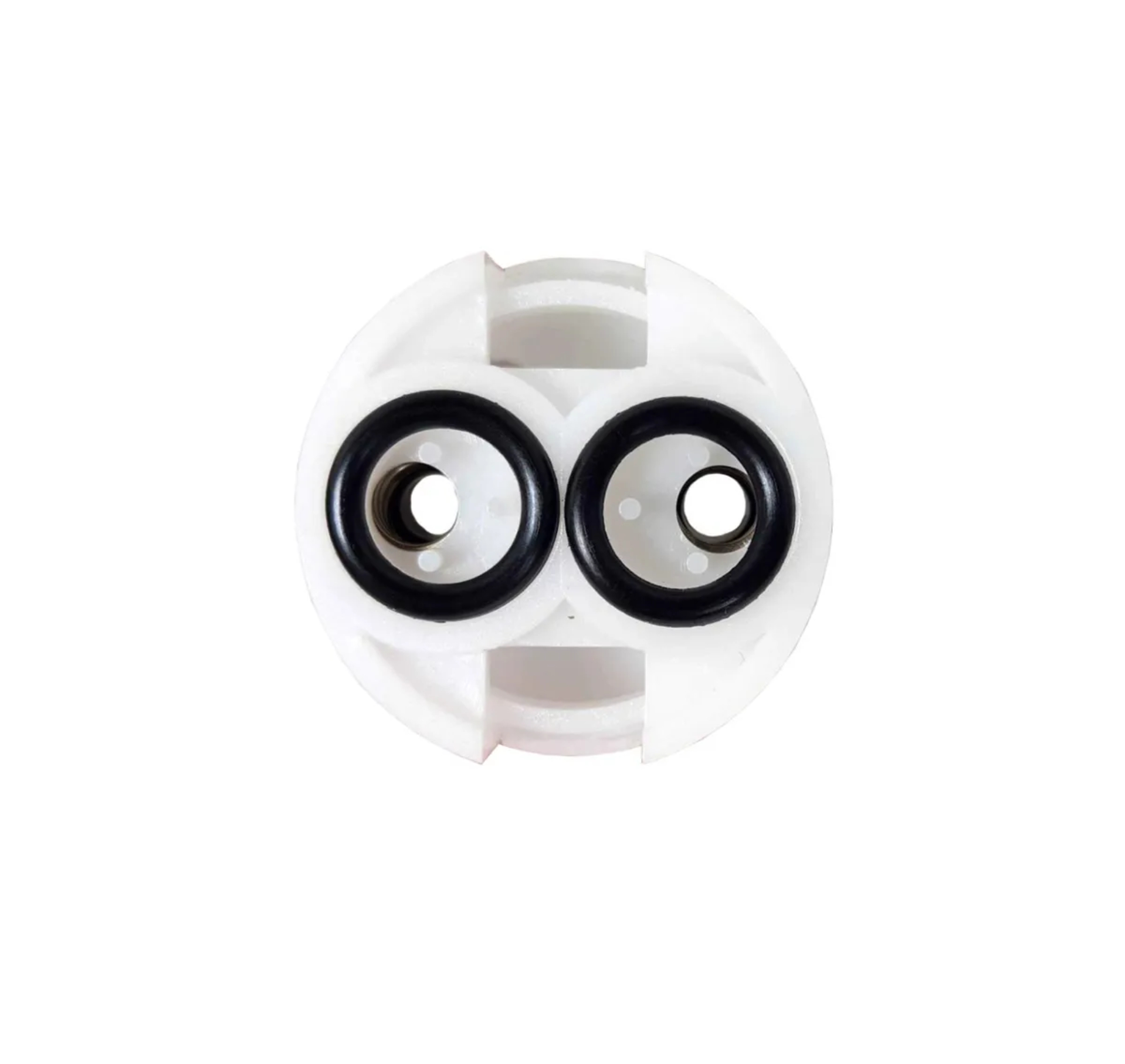 Single Lever Cartridge W/ CP Nut to fit Valley - Image 2
