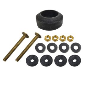 Close Couple Kit to fit Most American Standard Toilets