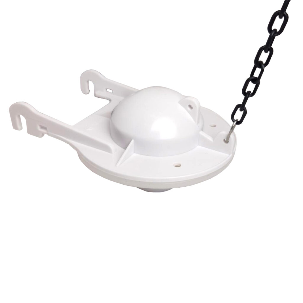 Flapper for 3" Flush Valves