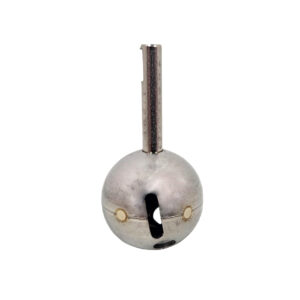 Ball Assembly Less Screw Tap to Fit Delta Style Handles