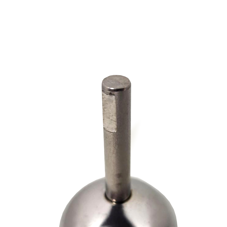Ball Assembly Less Screw Tap to Fit Delta Style Handles - Image 2