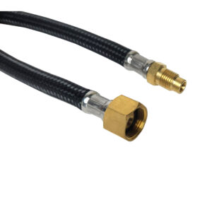 Braided Nylon Spray Hose to fit / replace Kohler 1116482