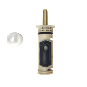 Single Lever Cartridge Fits Moen 1222 Posi Temp