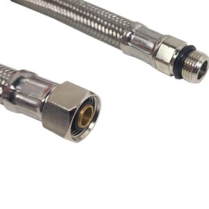 Supply Hose Fits Grohe Ladylux Plus & Various Others