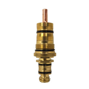No Rise Exposed Thermostatic Cartridge to fit Grohe Atrio