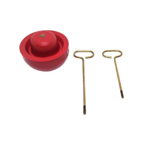 Flush Ball Kit to fit Kohler 30668 Float Valve