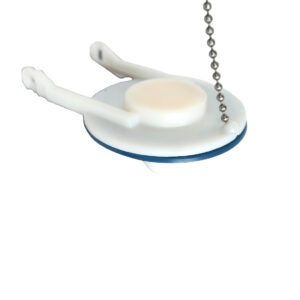 Flapper to fit / replace Eljer 1 Piece Toilets, Emblem, Windsor, & Other Series