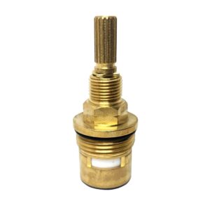 Cold 3/4" Ceramic Cartridge to Fit Altmans Roman Tub Faucets