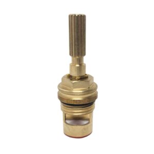 Hot 1/2" Ceramic Disc Cartridge to Fit Altmans Faucets