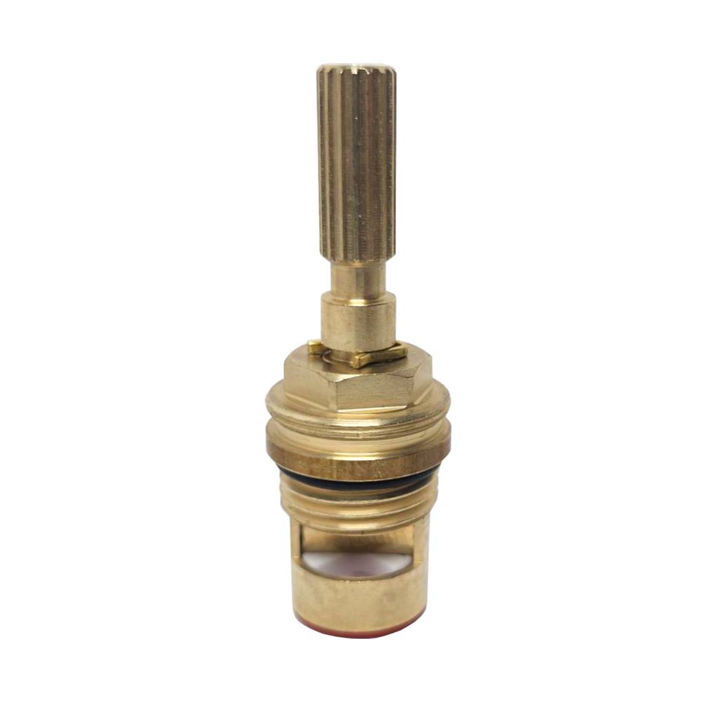 Hot 1/2" Ceramic Disc Cartridge to Fit Altmans Faucets